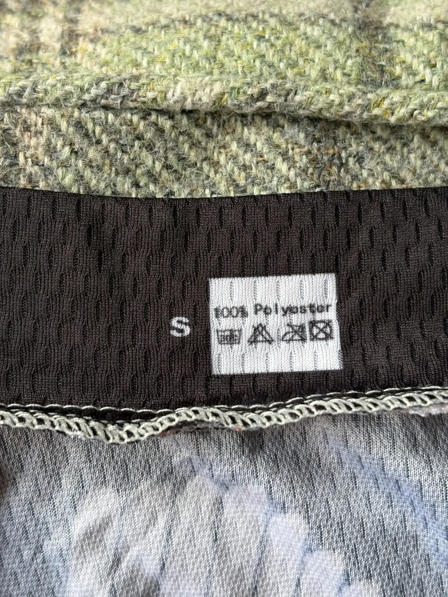 Cycling jersey TICCC team - Image 3