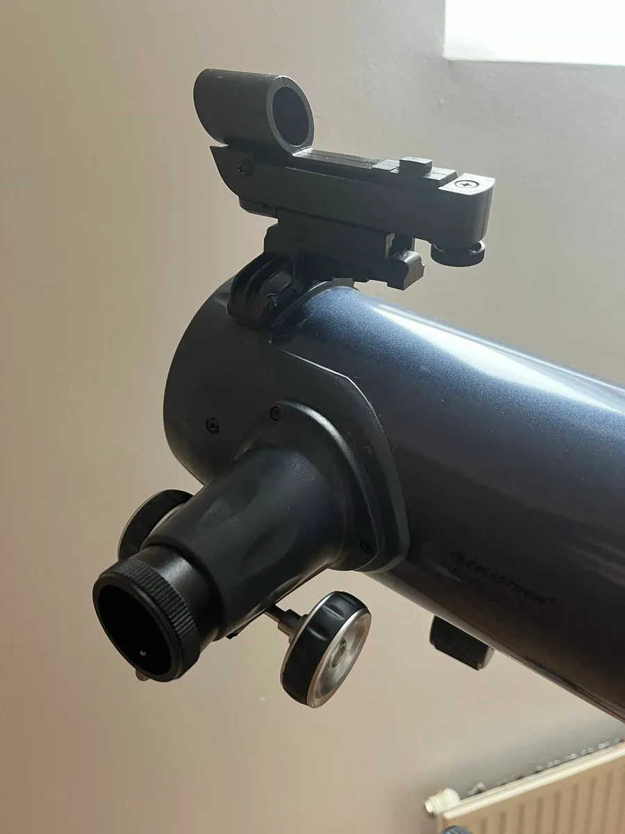 Celestron AstroMaster 76EQ - Image 3