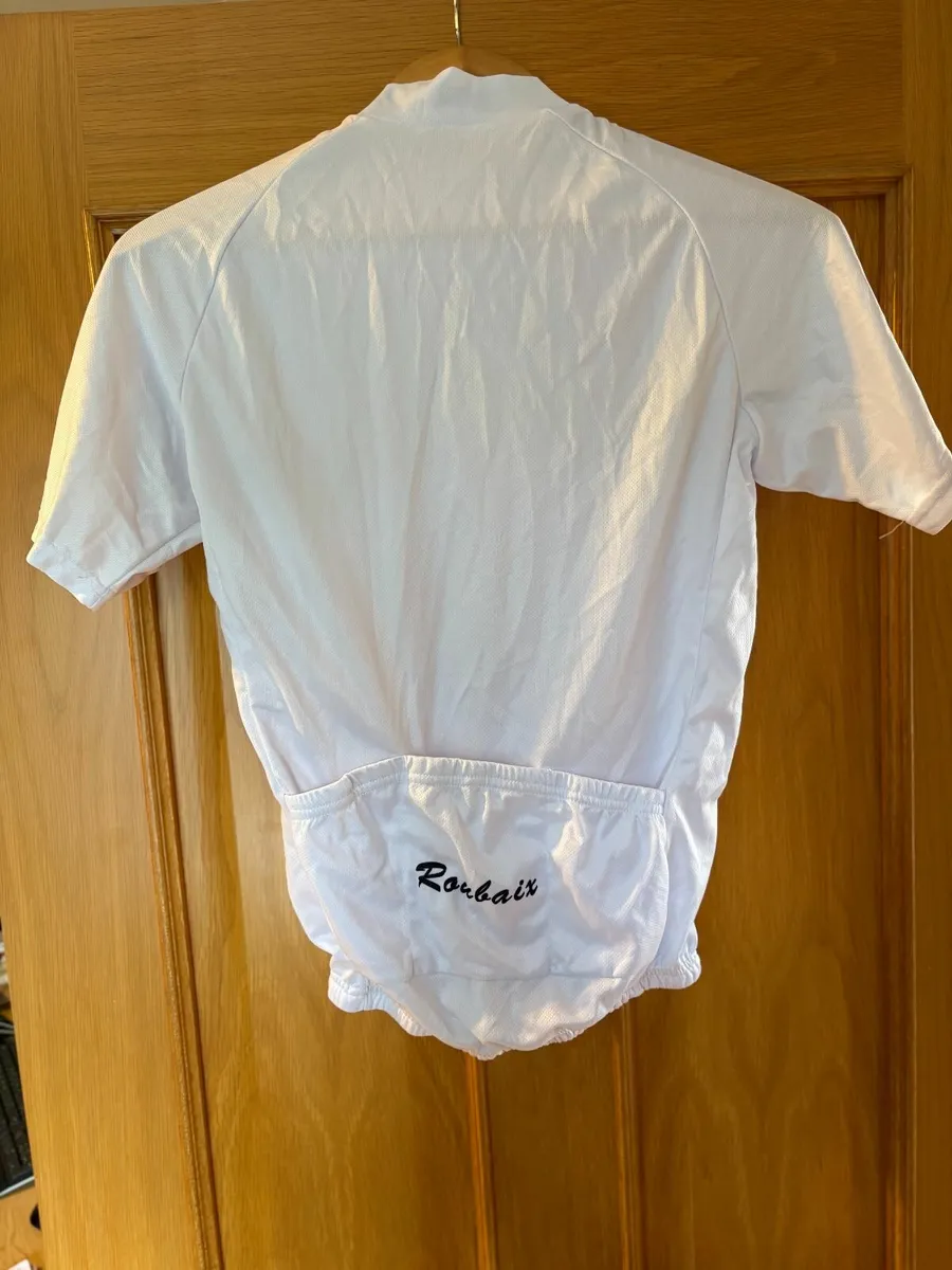 Cycling jersey - Roubaix - Image 2