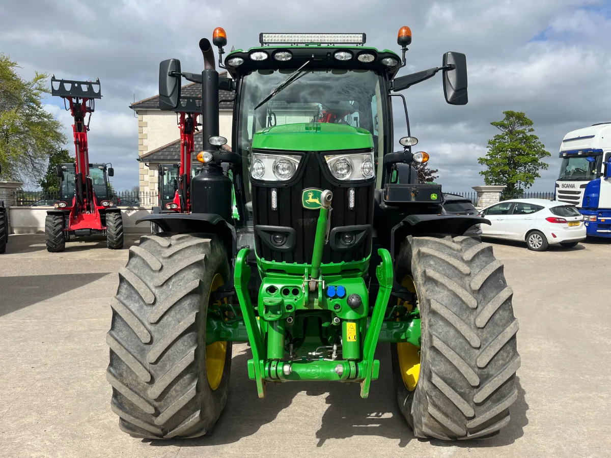 John Deere 6175R - Image 4