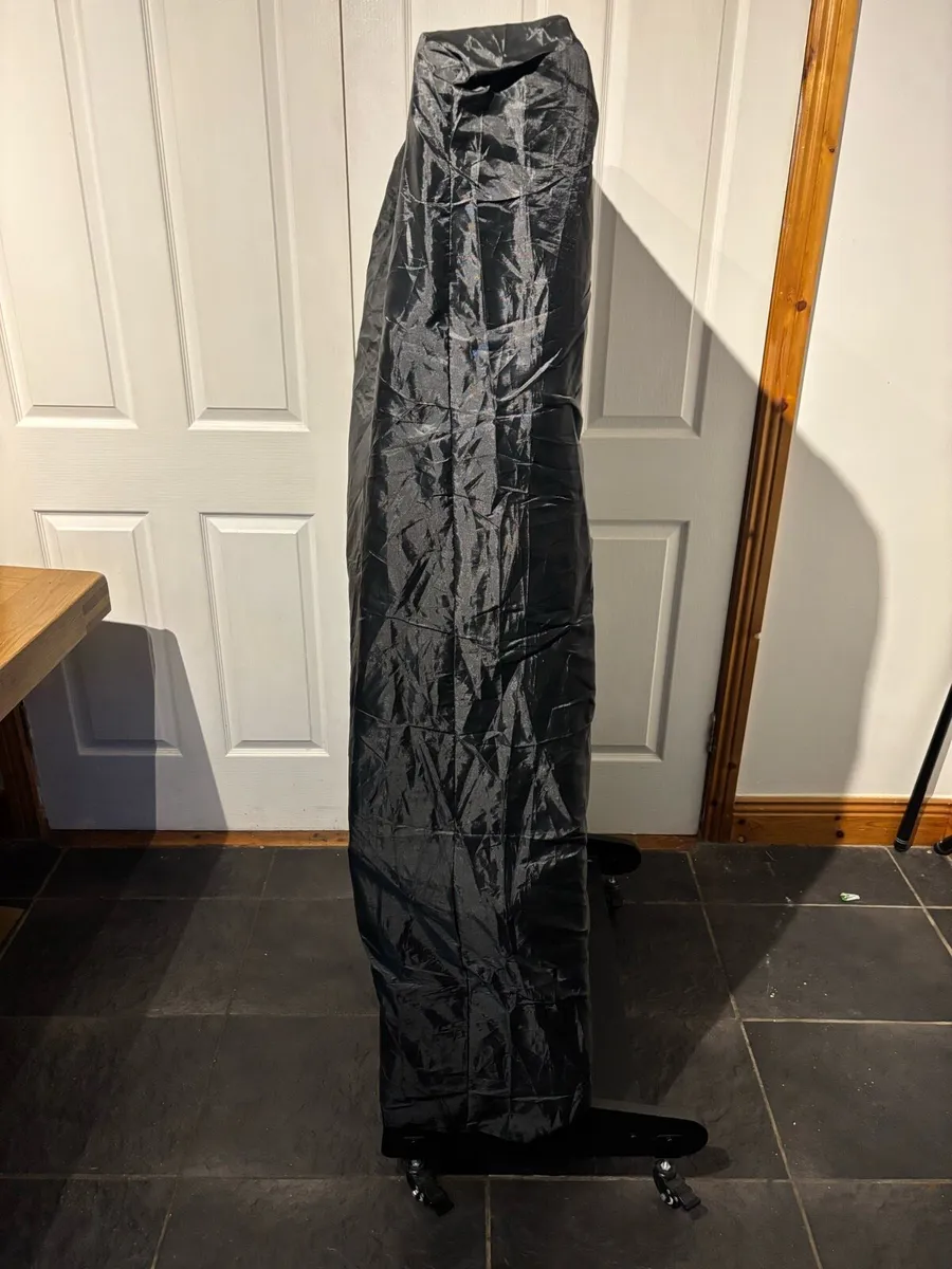 Pool table foldable 5th. - Image 2