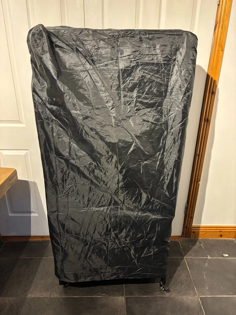 Pool table foldable 5th. - Image 3