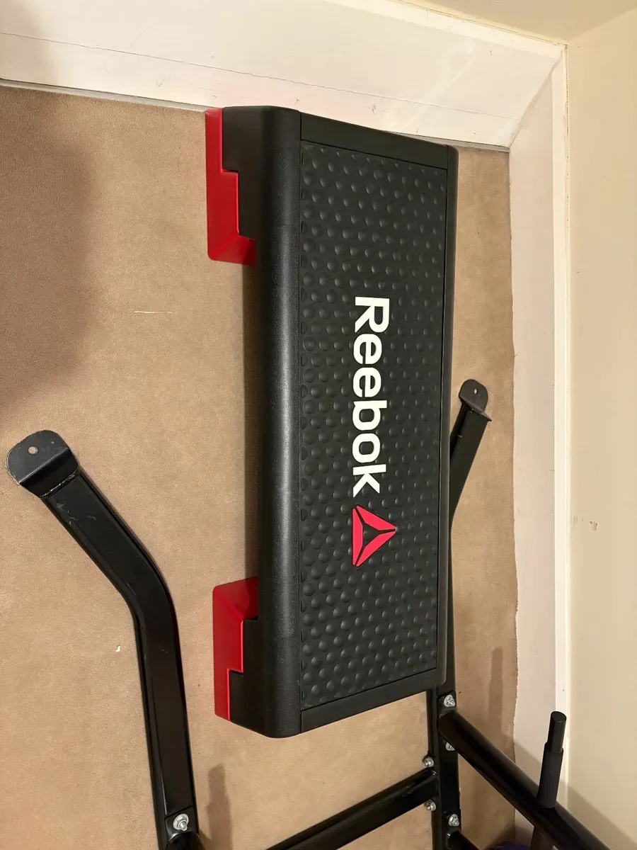 Good value home gym equipment for Xmas pressies - Image 4