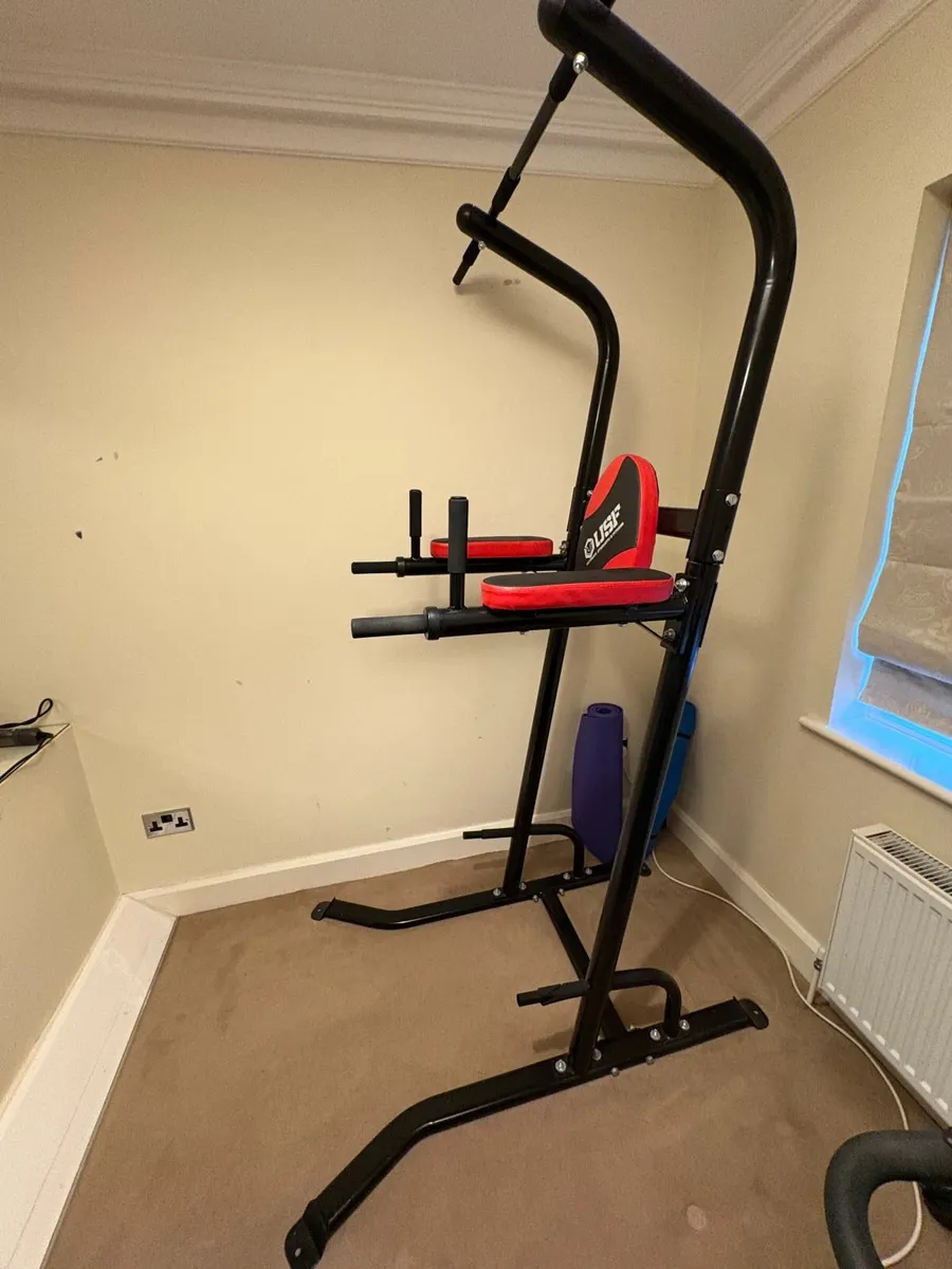 Really good value gym equipment - priced to sell ! - Image 4