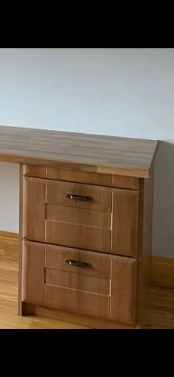 Office under desk storage units - Image 2