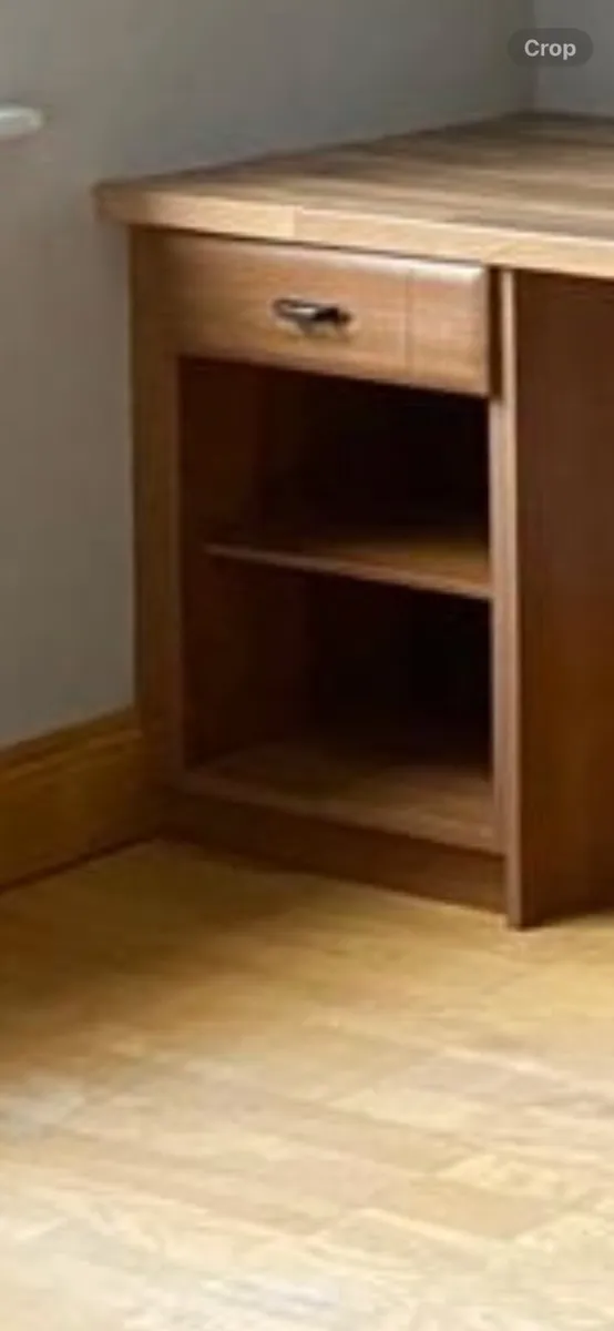 Office under desk storage units - Image 3