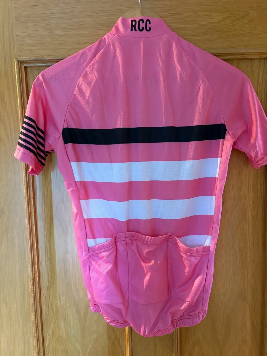 Rapha Cycling Jersey - Image 3