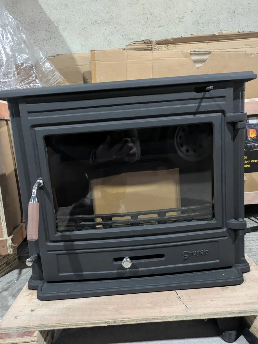 stove - Image 1