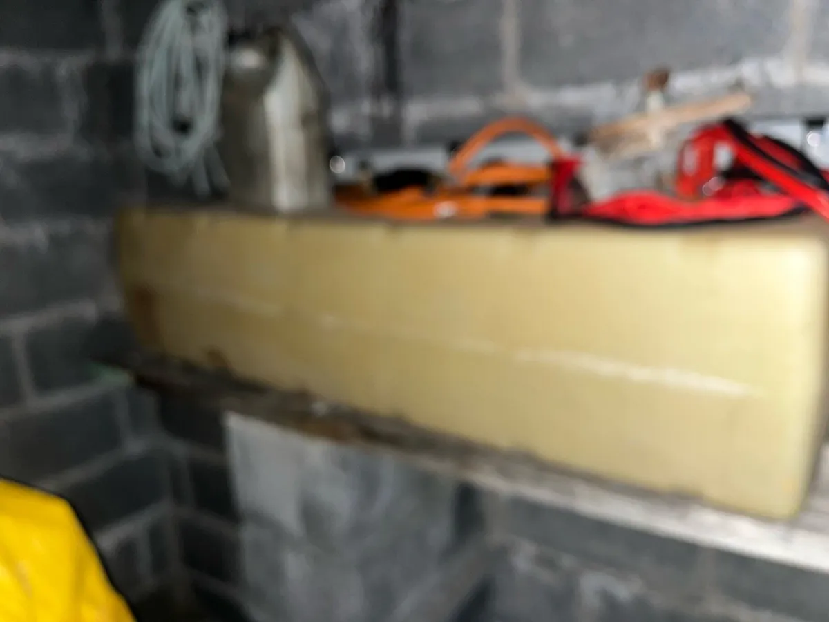 110 litre fuel tank - Image 1