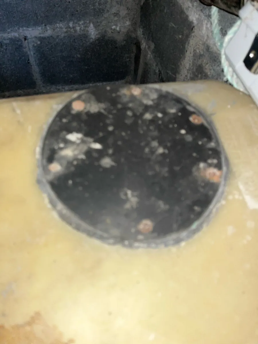 110 litre fuel tank - Image 4