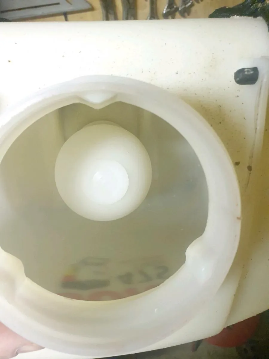 Back pack sprayer - Image 2