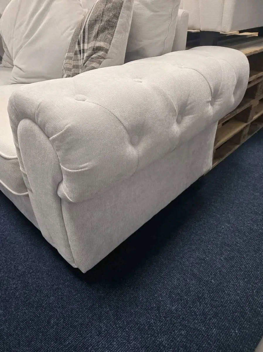 "Verona 3+2+1 White Few Slots Left " - Image 4