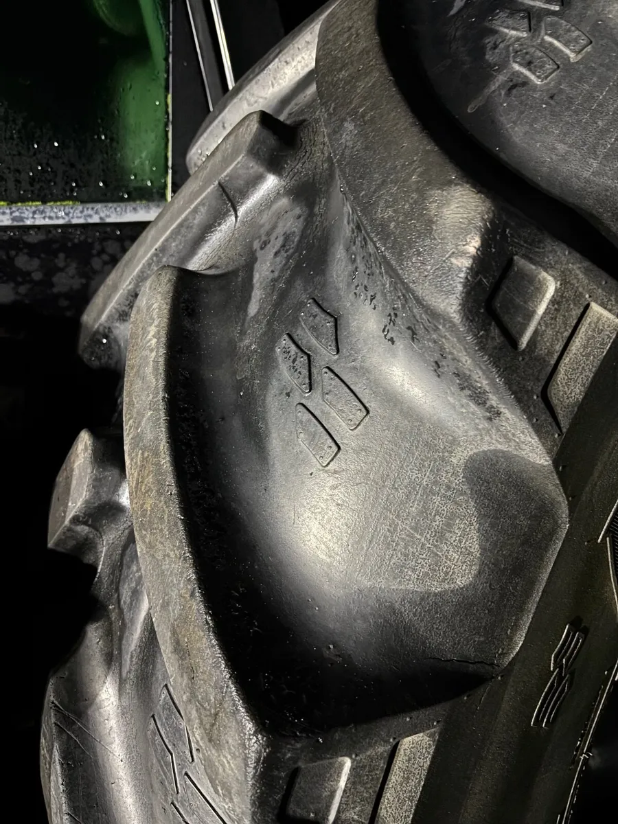 Tractor Tyres - Image 3