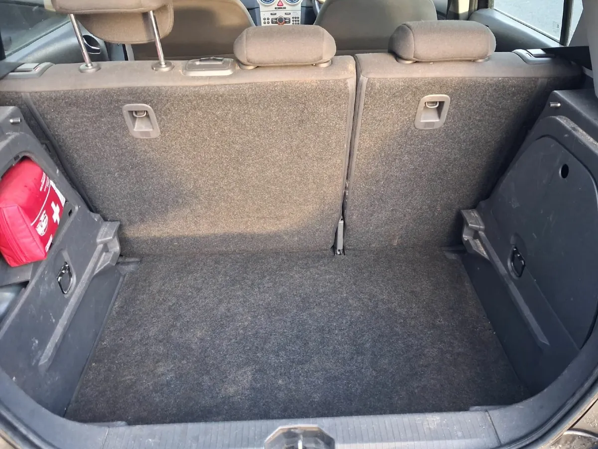 Opel Corsa 2008 - Image 4