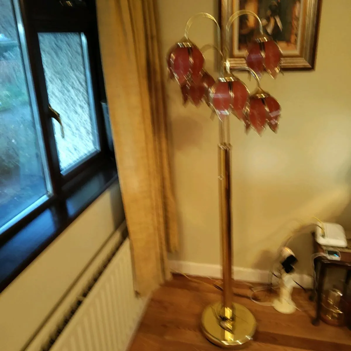 Standard Lamp - Image 1
