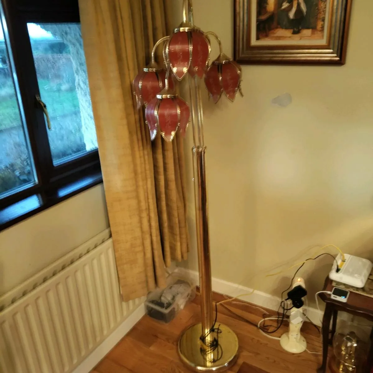 Standard Lamp - Image 2