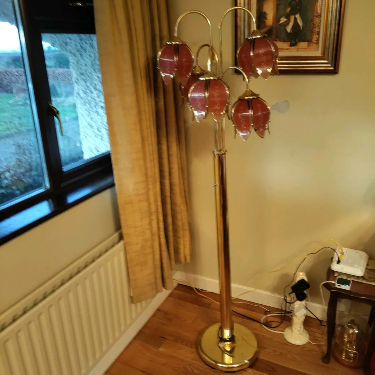 Standard Lamp - Image 3