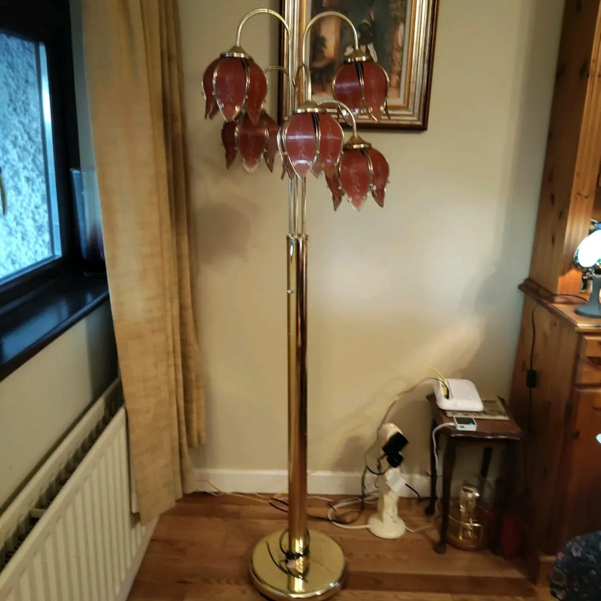 Standard Lamp - Image 4