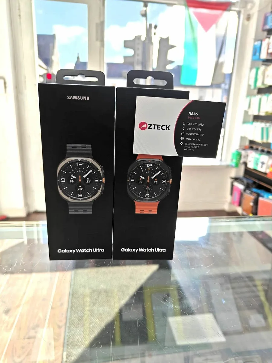 samsung watch Ultra 47mm