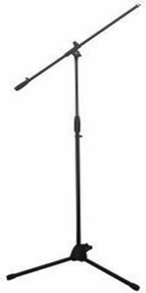 Microphone Stand Mic Stand Boom Stand