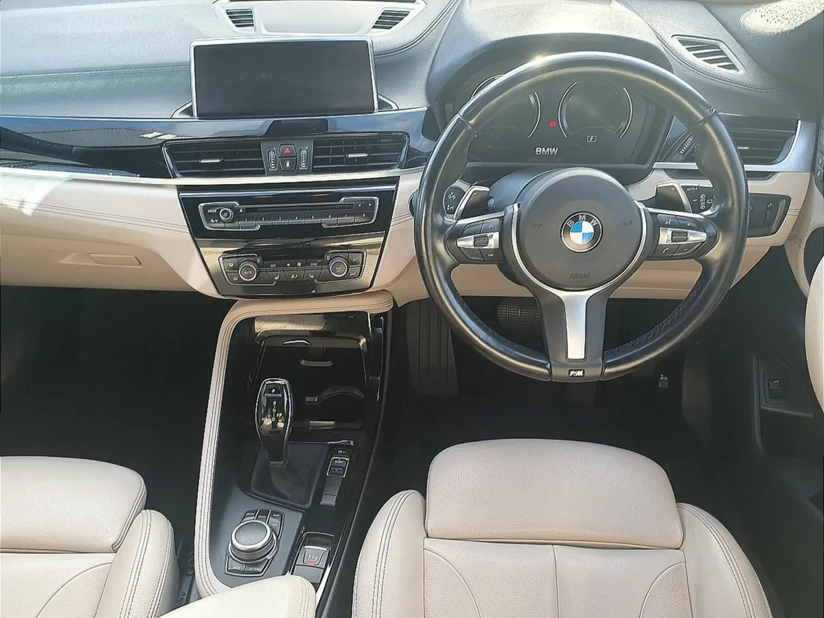 BMW X2 sDrive18d M Sport X - Image 4