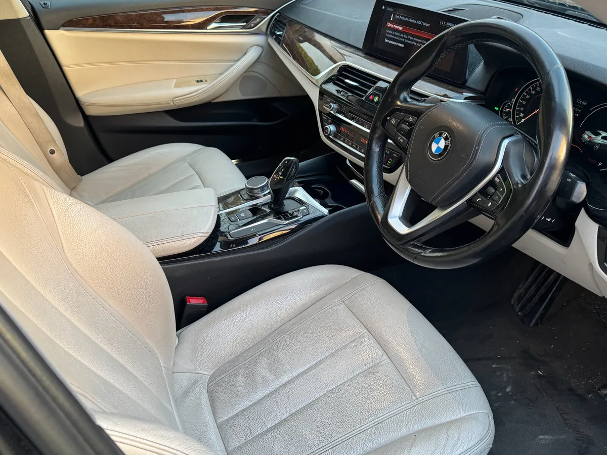 2018 BMW 520D SE Auto - Image 4