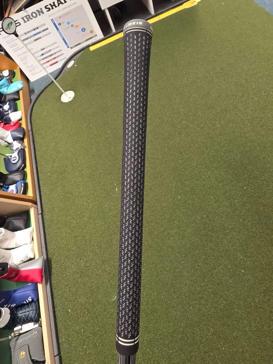 Taylormade Sim2 Max Sand Wedge - Image 4