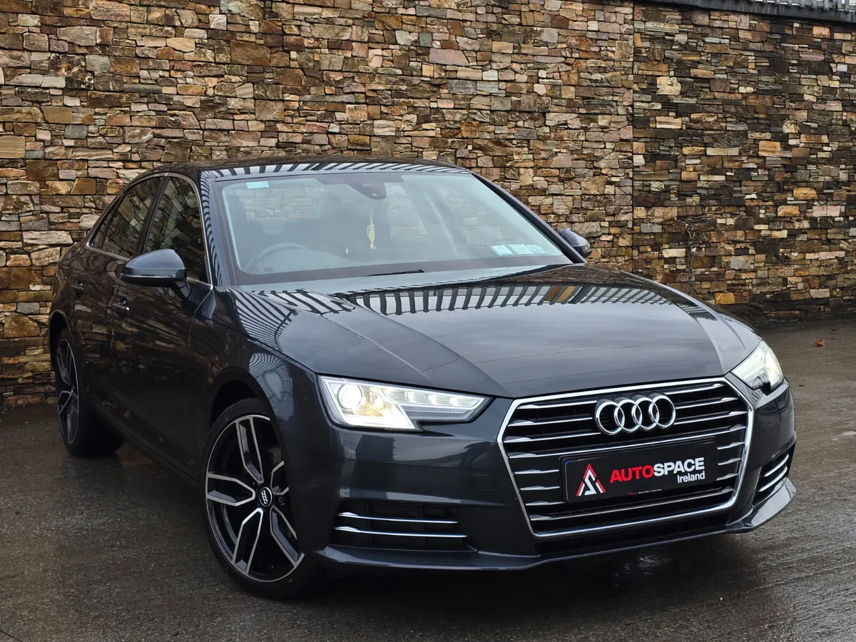 171 Audi A4 ULTRA 2.0 TDI - Image 1
