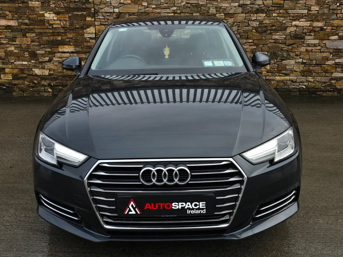 171 Audi A4 ULTRA 2.0 TDI - Image 2