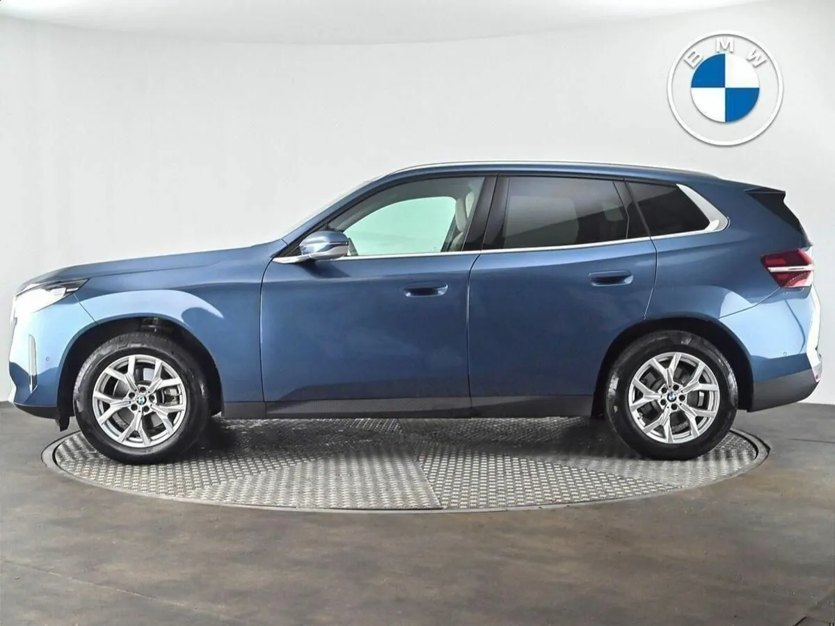 BMW X3 20d xDrive xLine - Image 3