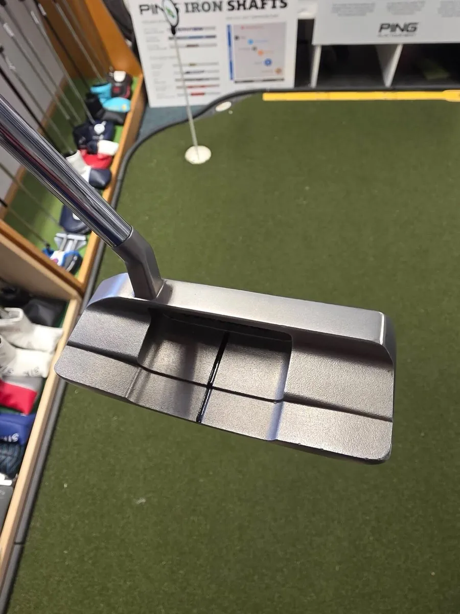 Cleveland HB Soft 2 8 Putter - Image 2