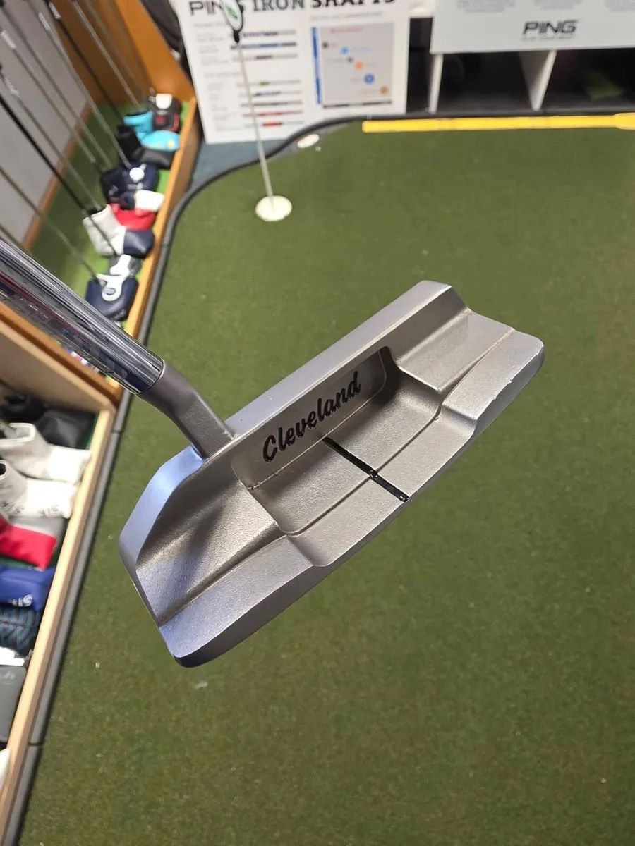 Cleveland HB Soft 2 8 Putter - Image 3