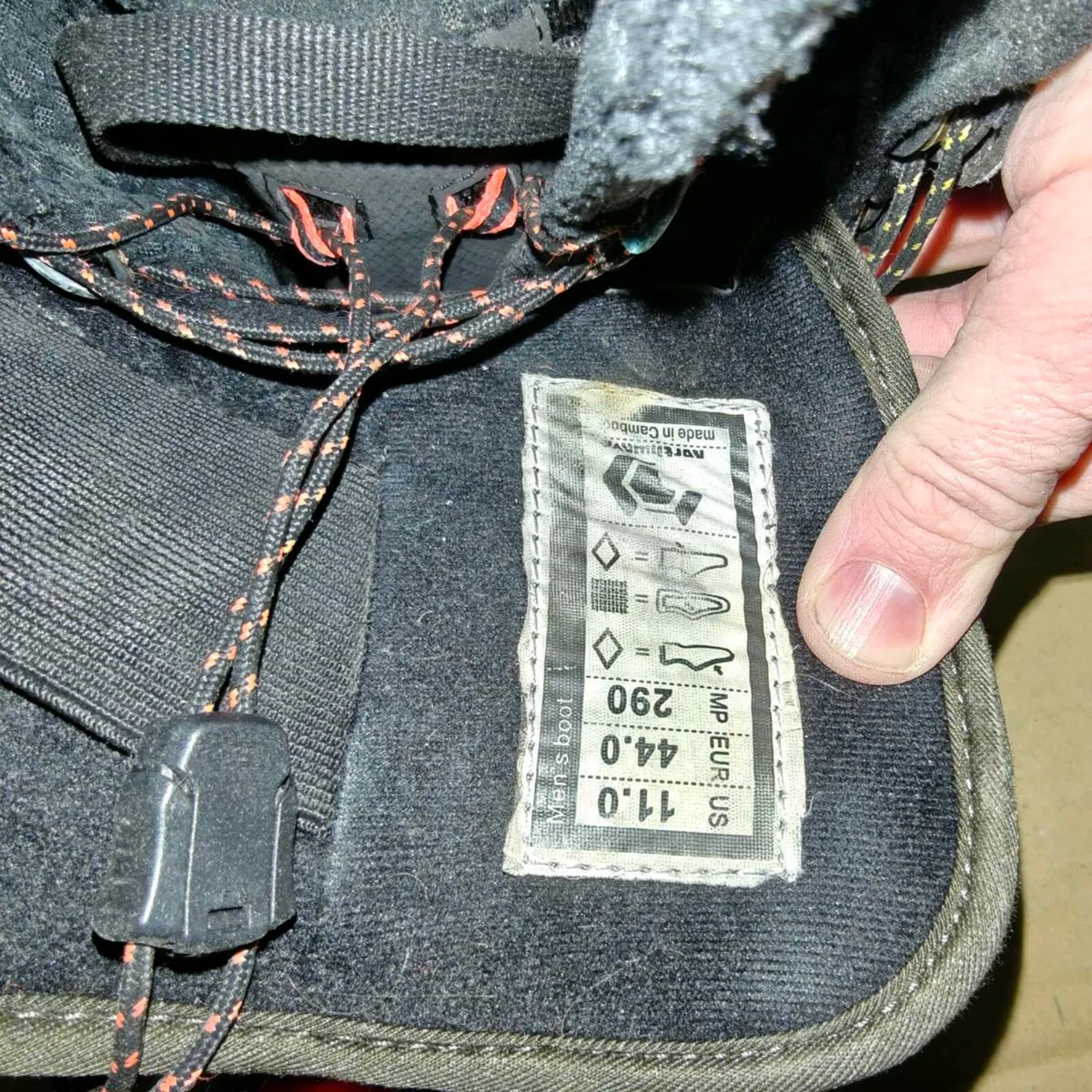 Splitboard Setup for Sale – Complete Kit - Image 4