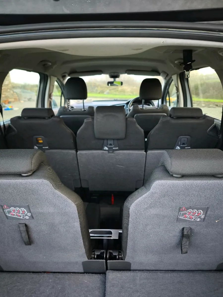 Peugeot 5008 2010 7Seater - Image 4