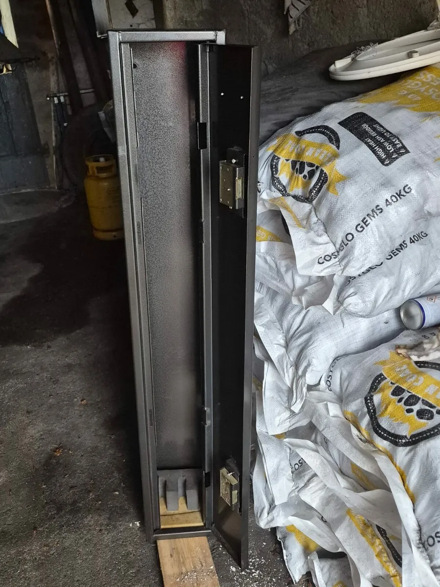 3 gun safe box - Image 2