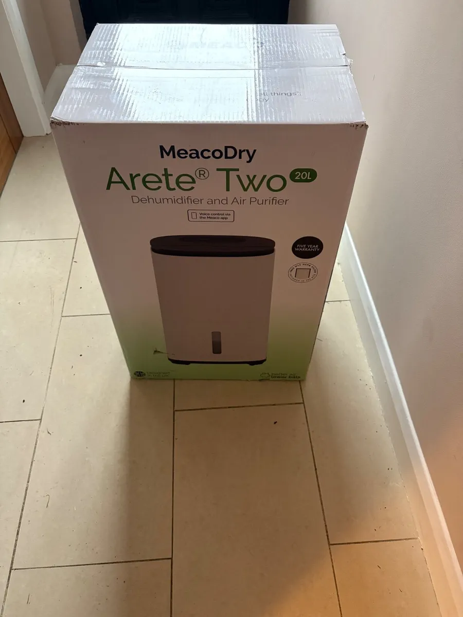 Dehumidifier - Image 3