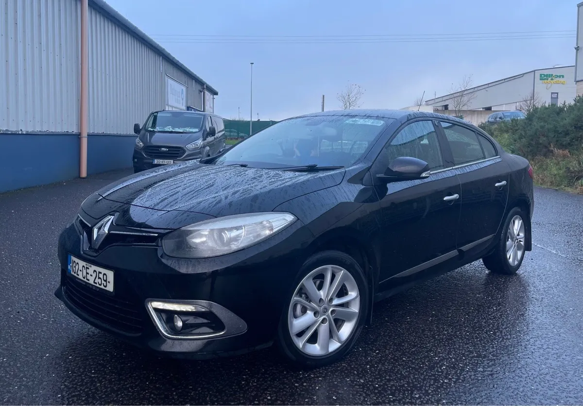 RENAULT R-LINK 2013 2750€ - Image 1