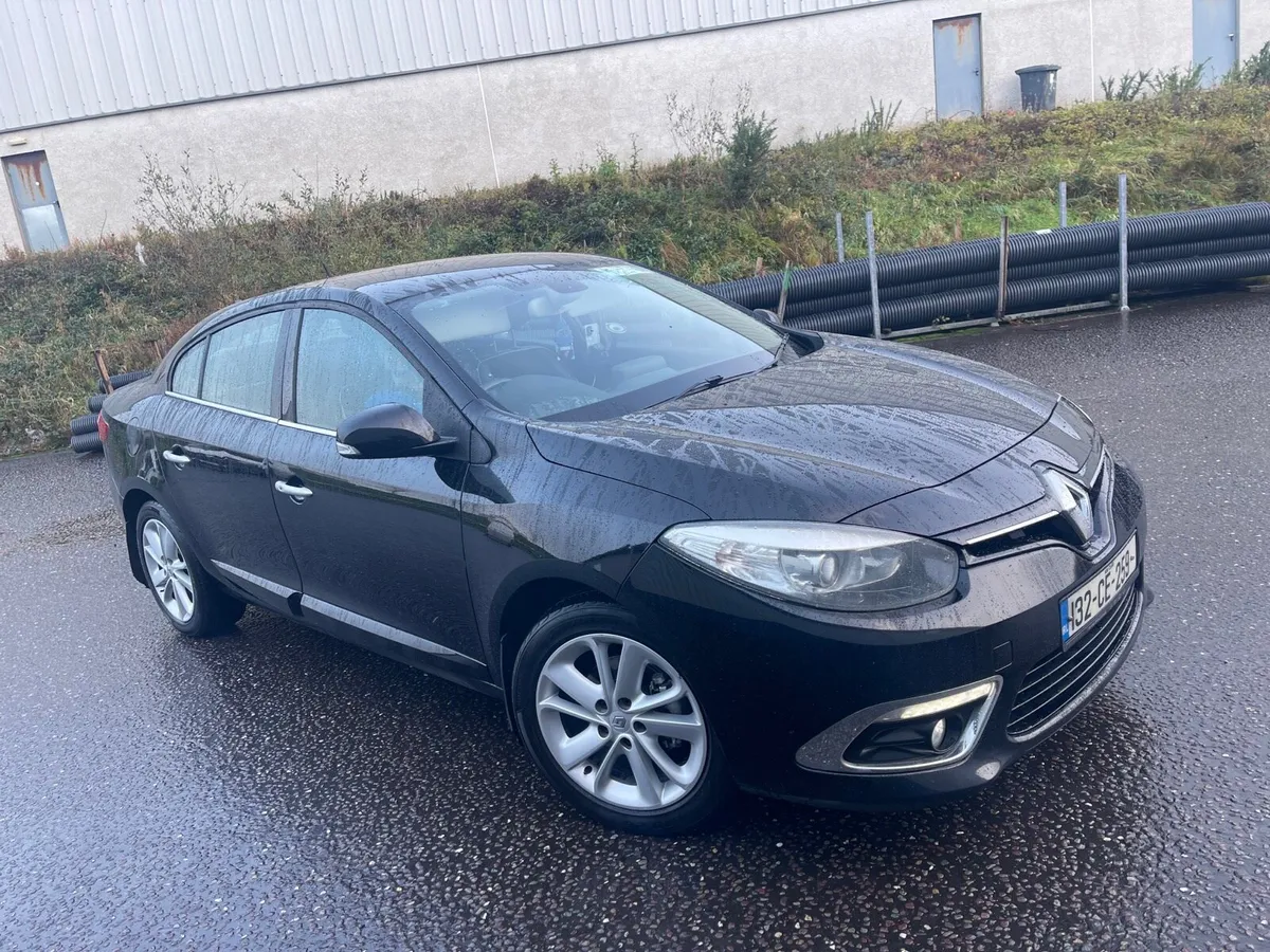 RENAULT R-LINK 2013 2750€ - Image 2