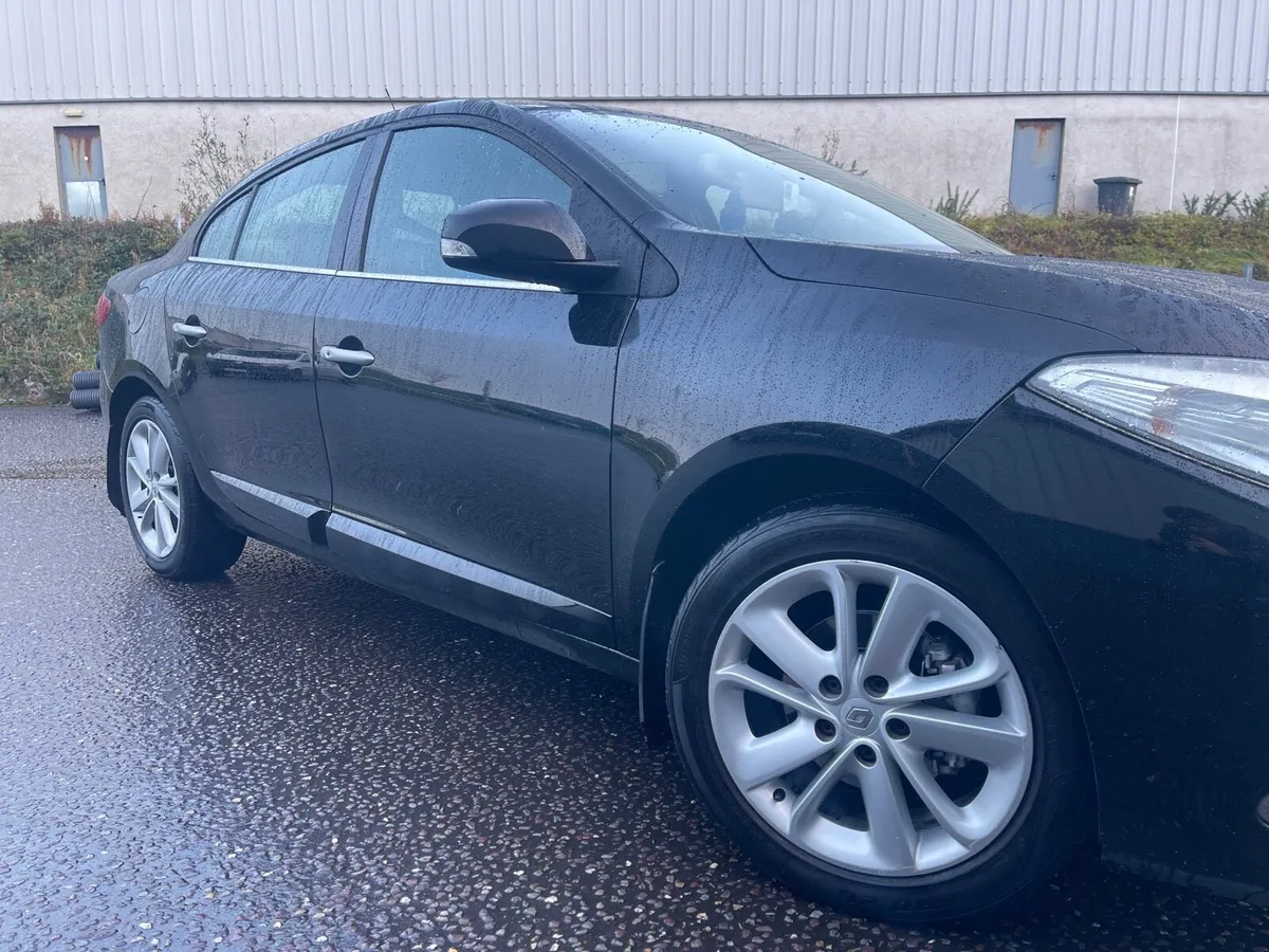 RENAULT R-LINK 2013 2750€ - Image 3