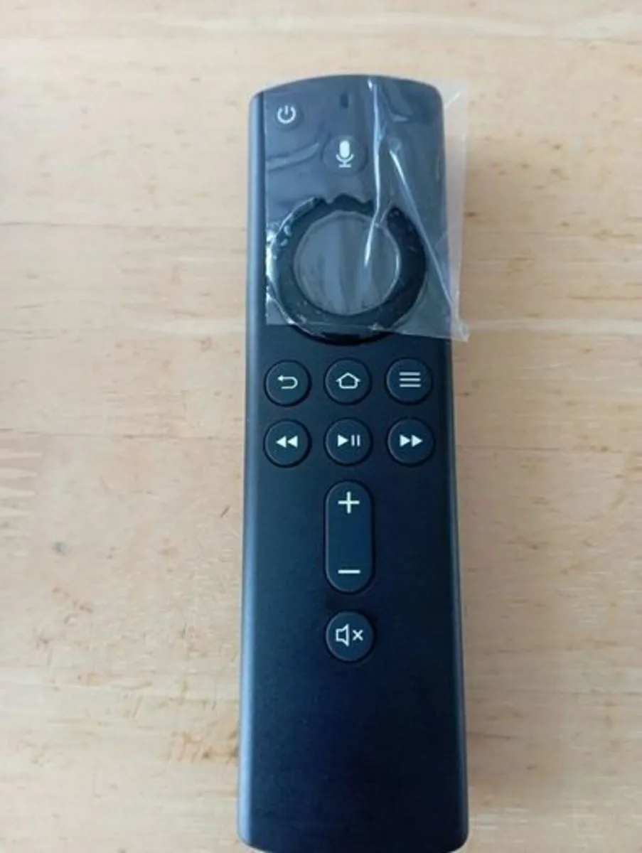 Remote Control For Amazon 2nd 3rd Gen Fire TV Stic