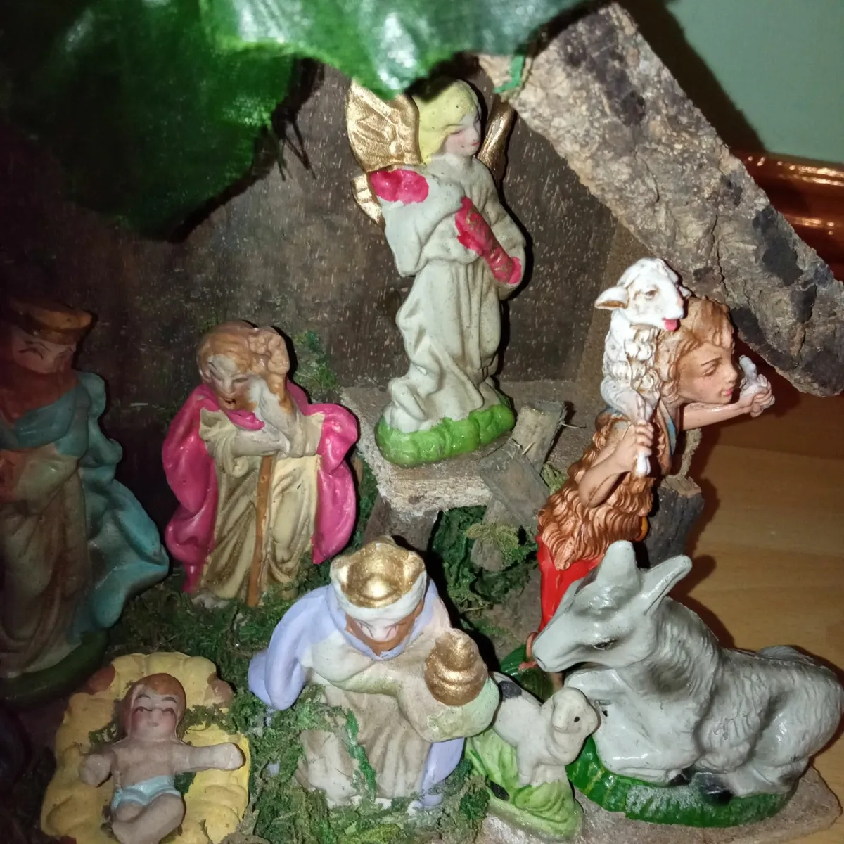 Christmas Crib - Image 3