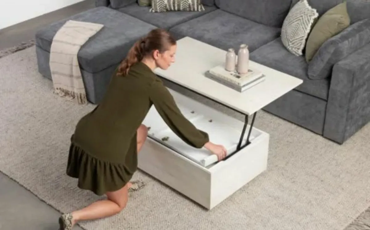 Coffee table - Image 2