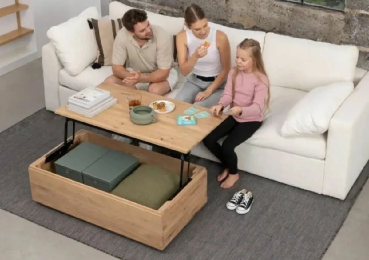 Coffee table - Image 3