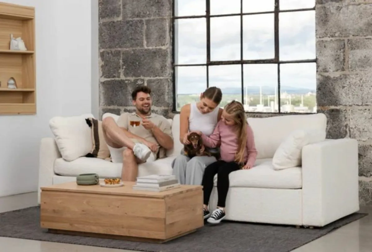 Coffee table - Image 4