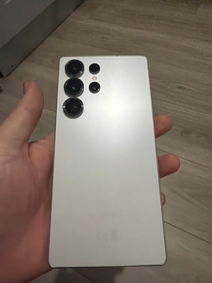 Samsung s25 ultra - Image 1