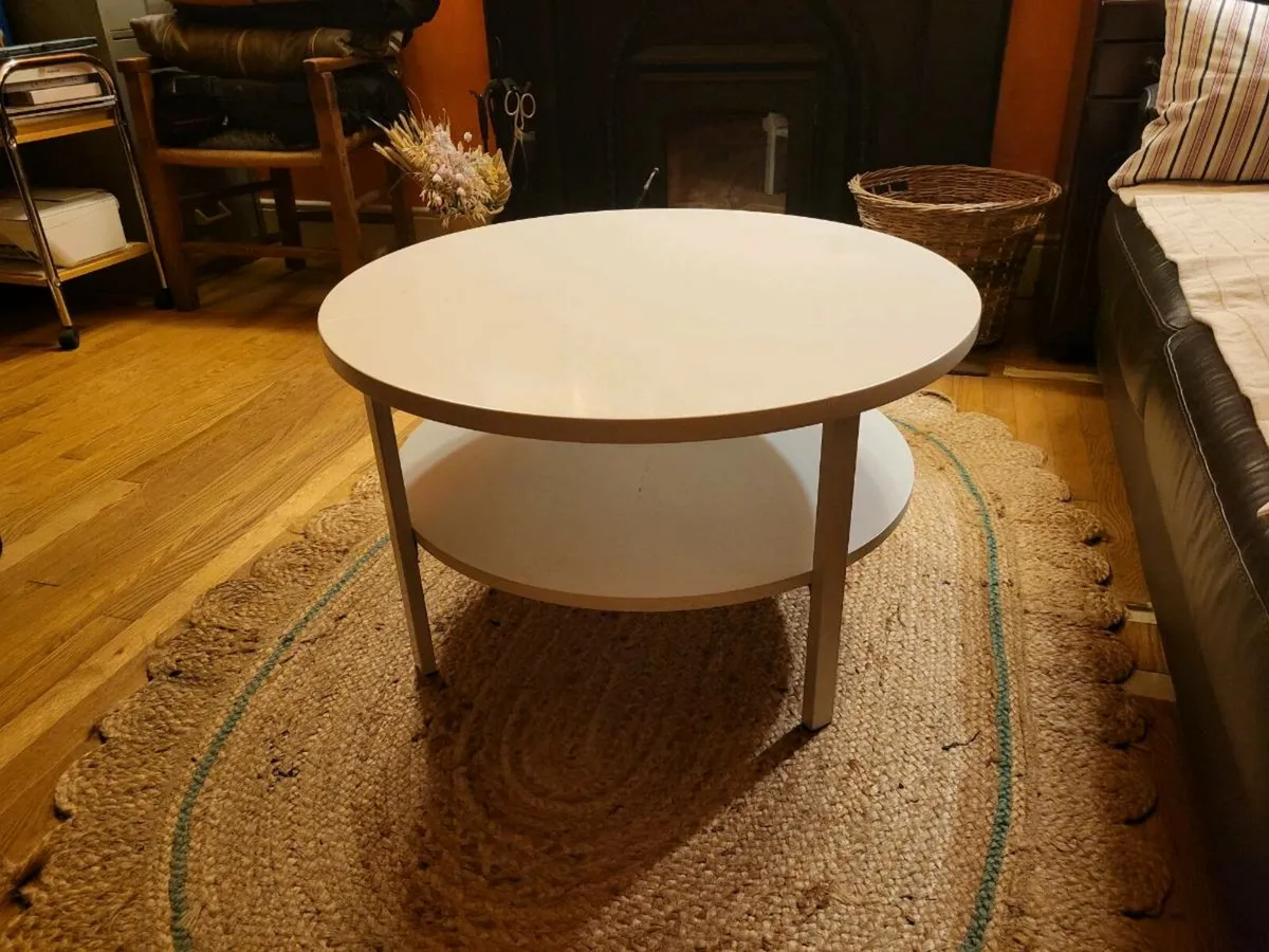 Coffee Table - Image 2