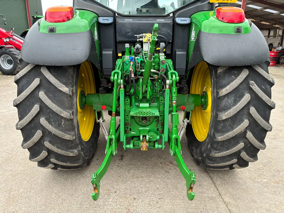 John Deere 6430 - Image 2