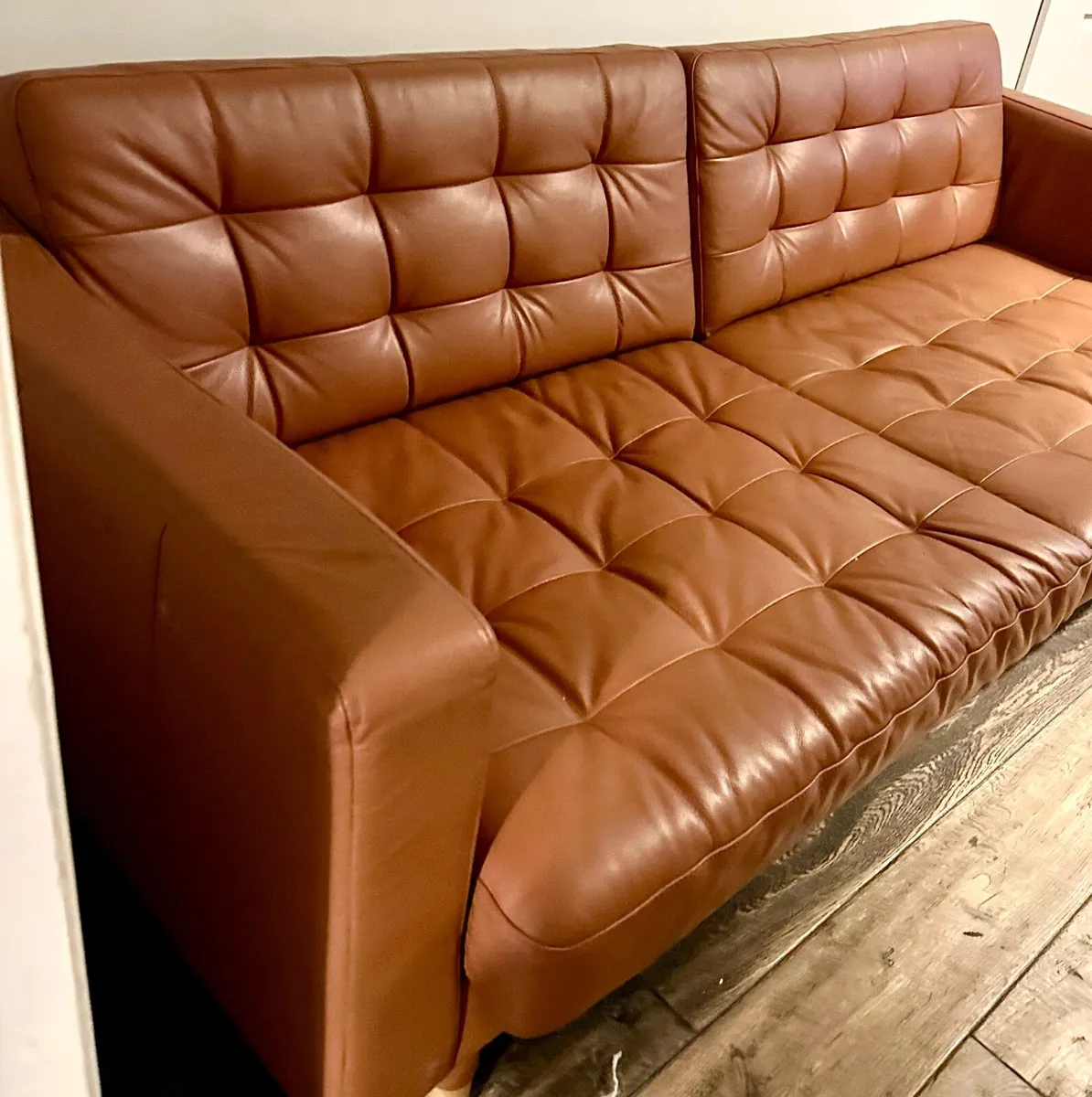 IKEA Landskrona sofa - Image 1