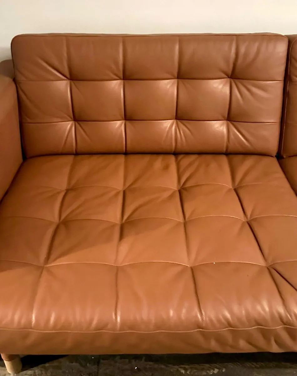 IKEA Landskrona sofa - Image 4