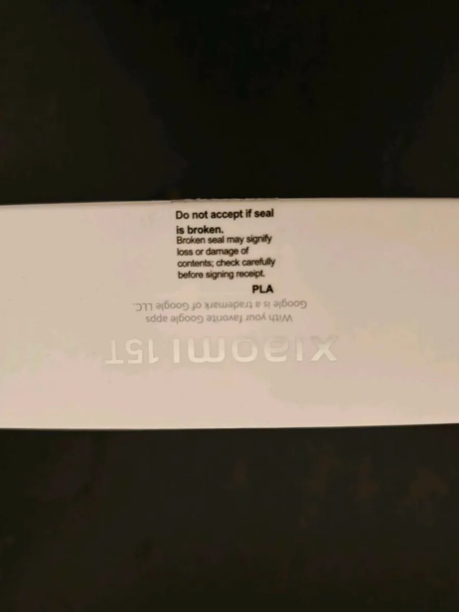 Xiaomi 15T smartphone brand new - Image 2